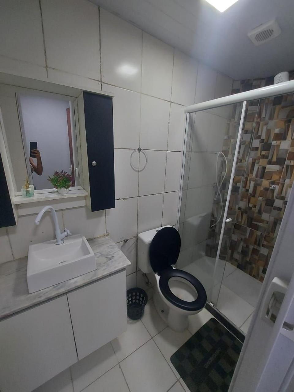 Lindo Flat Recreio Dos Bandeirantes Proximo A Do Pontal Apartamento Rio de Janeiro