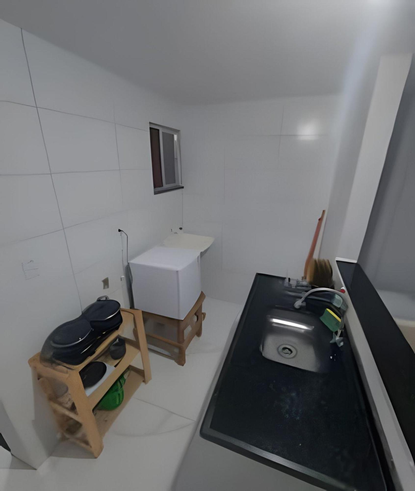 Apartamento Lindo Flat Recreio Dos Bandeirantes Proximo A Do Pontal
