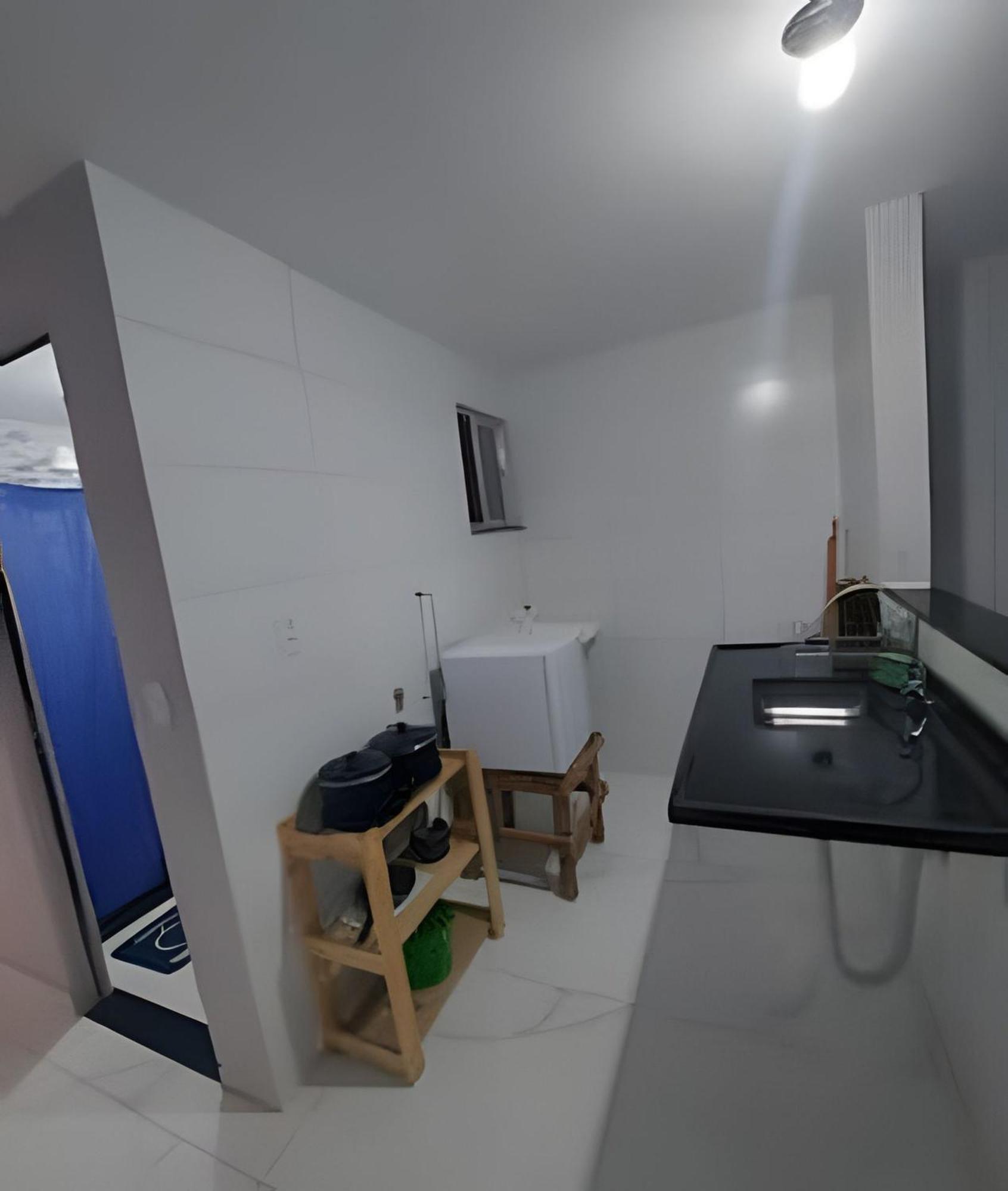 Apartamento Lindo Flat Recreio Dos Bandeirantes Proximo A Do Pontal *