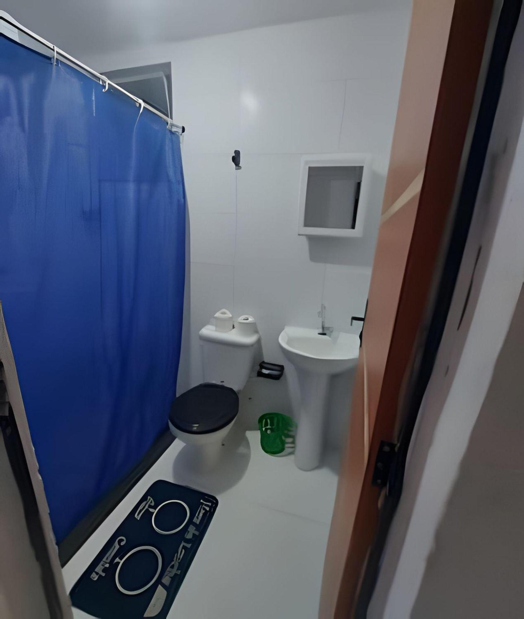 Lindo Flat Recreio Dos Bandeirantes Proximo A Do Pontal Apartamento